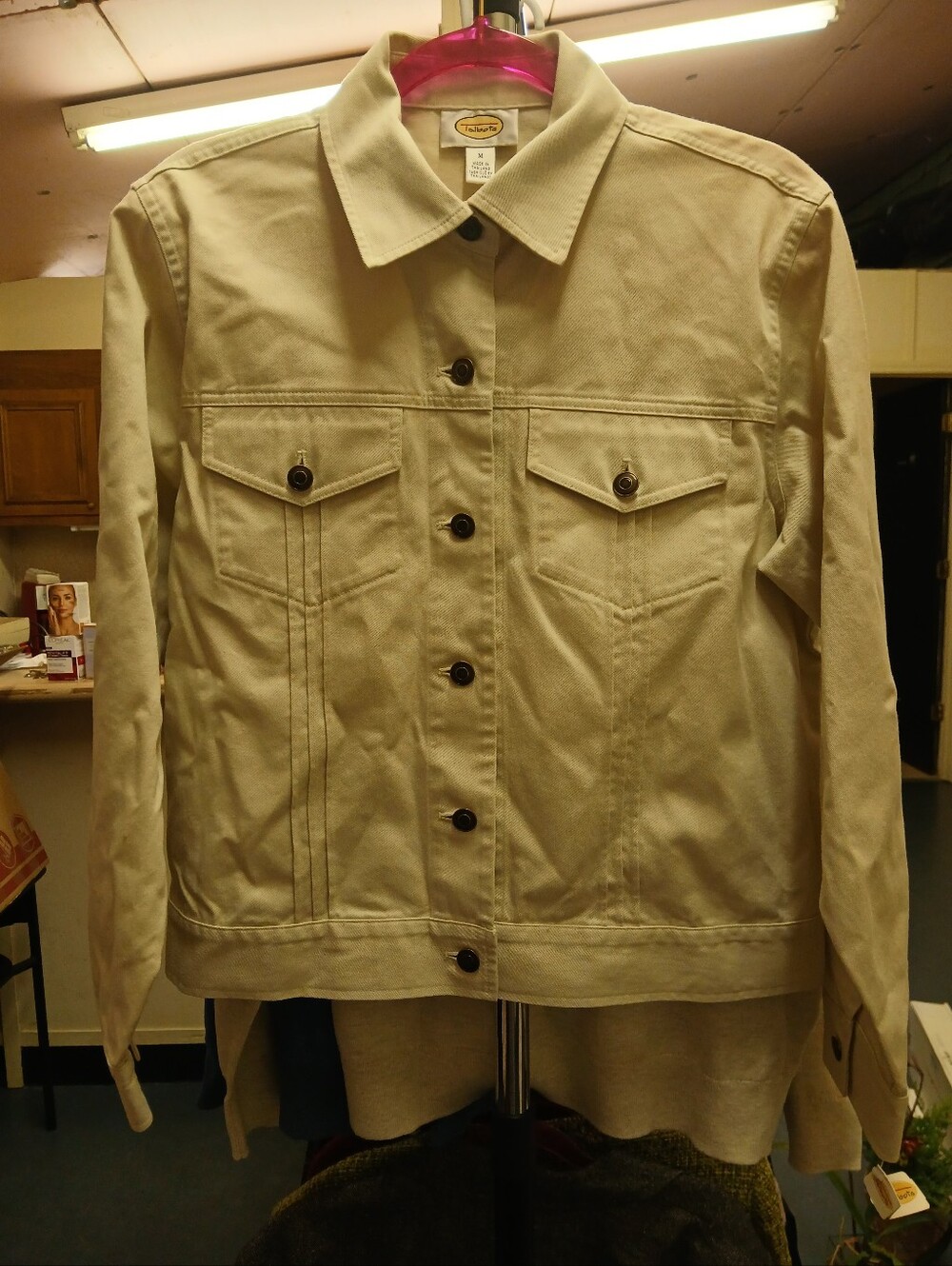 Talbots Jacket
